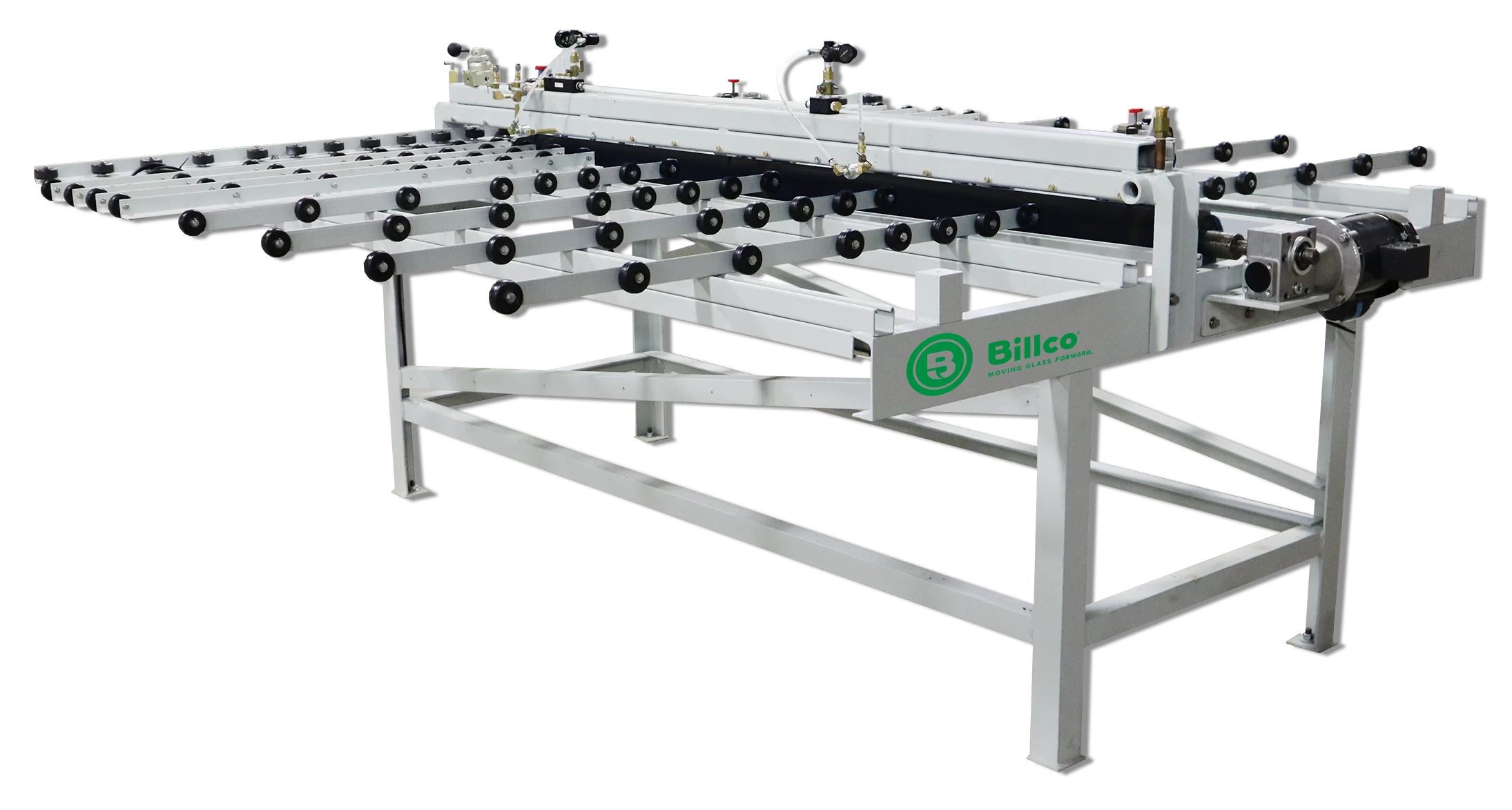 Glass Strip Cutter by Billco Manufacturing