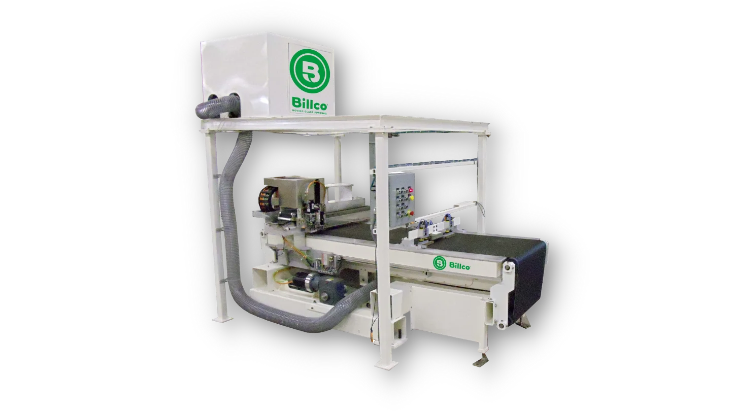 M-Series Float Glass Cutter