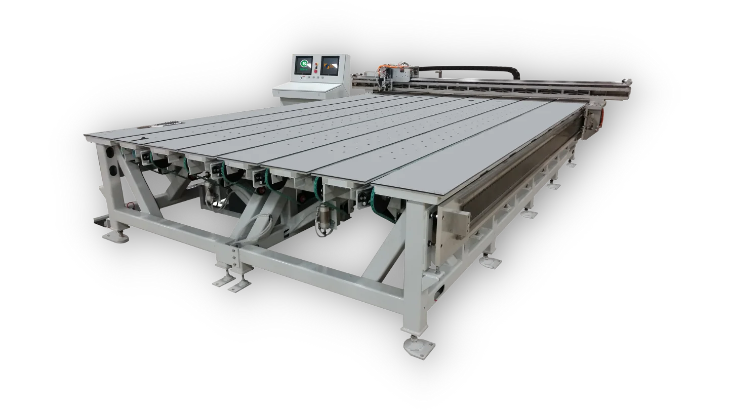 Ultra Series Float Glass Cutter Ultra Series Float Glass Cutter